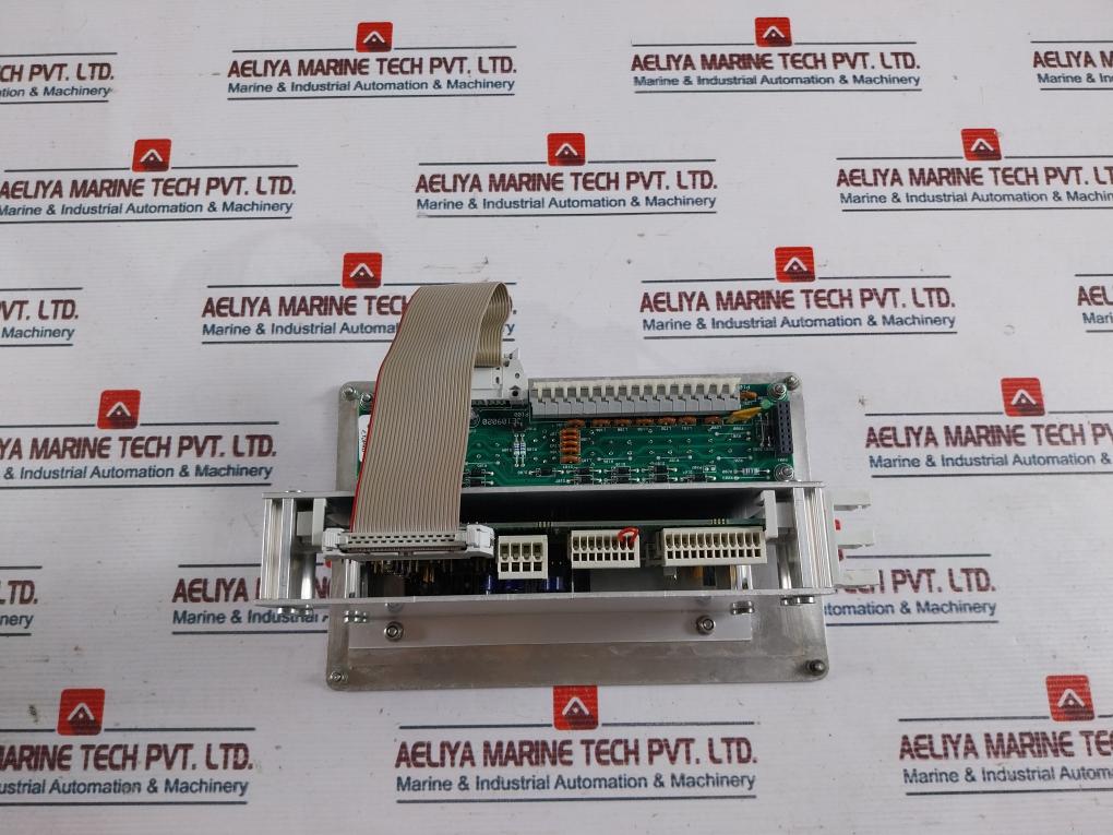 Omicron Gas Alarm Je109020 System