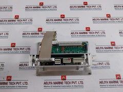 Omicron Gas Alarm Je109020 System
