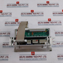 Omicron Gas Alarm Je109020 System