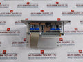Omicron Gas Alarm Je109020 System