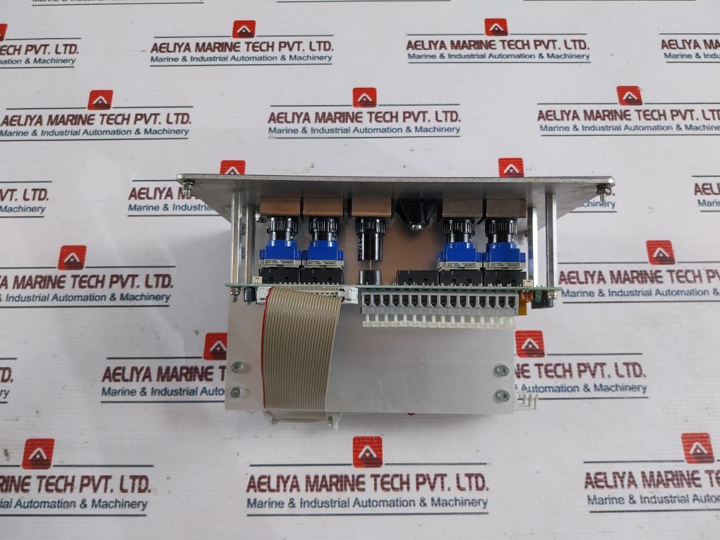 Omicron Gas Alarm Je109020 System