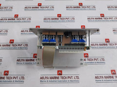 Omicron Gas Alarm Je109020 System