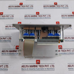 Omicron Gas Alarm Je109020 System
