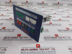 Omicron Gas Alarm Je109020 System