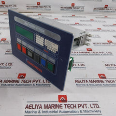 Omicron Gas Alarm Je109020 System