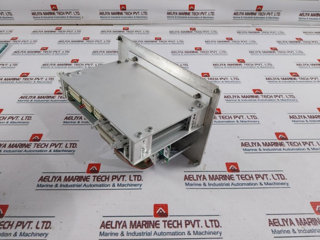 Omicron Gas Alarm Je109020 System