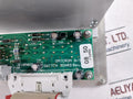 Omicron Gas Alarm Je109020 System