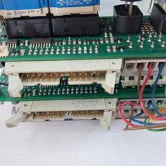Omicron Je109020 High Level And Overfill Alarm System