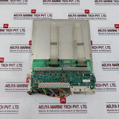 Omicron Je109020 High Level And Overfill Alarm System