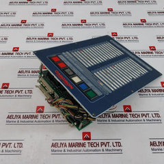 Omicron Je109020 High Level And Overfill Alarm System