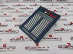 Omicron Je109020 High Level And Overfill Alarm System
