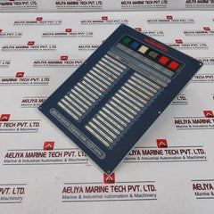 Omicron Je109020 High Level And Overfill Alarm System