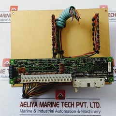 Omicron Je109020 Overfill Alarm System