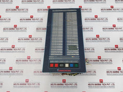 Omicron Je109020 Overfill Alarm System W/ Led Connection Board Tb 02