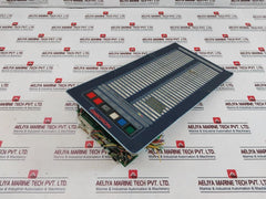 Omicron Je109020 Overfill Alarm System W/ Led Connection Board Tb 02