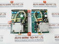 Omicron Je 153 010 Sensor Interface
