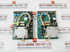 Omicron Je 153 010 Sensor Interface