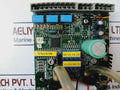 Omicron Je 153 010 Sensor Interface