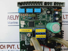 Omicron Je 153 010 Sensor Interface