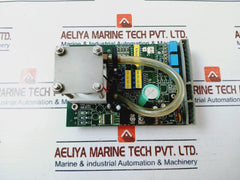 Omicron Je 153 010 Sensor Interface