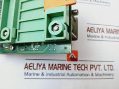 Omicron Je 153 010 Sensor Interface