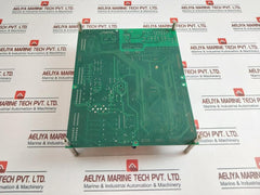 Omicron Je 178 010 Display Card Rev.1.02