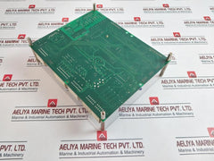 Omicron Je 178 010 Display Card Rev.1.02