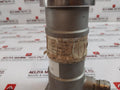 Omicron Oal-2 Xenon Strobe Alarm Light 24V Dc 1.3A