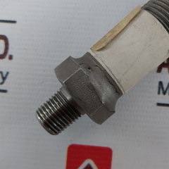 Omicron Of A-1 Flame Arrestor