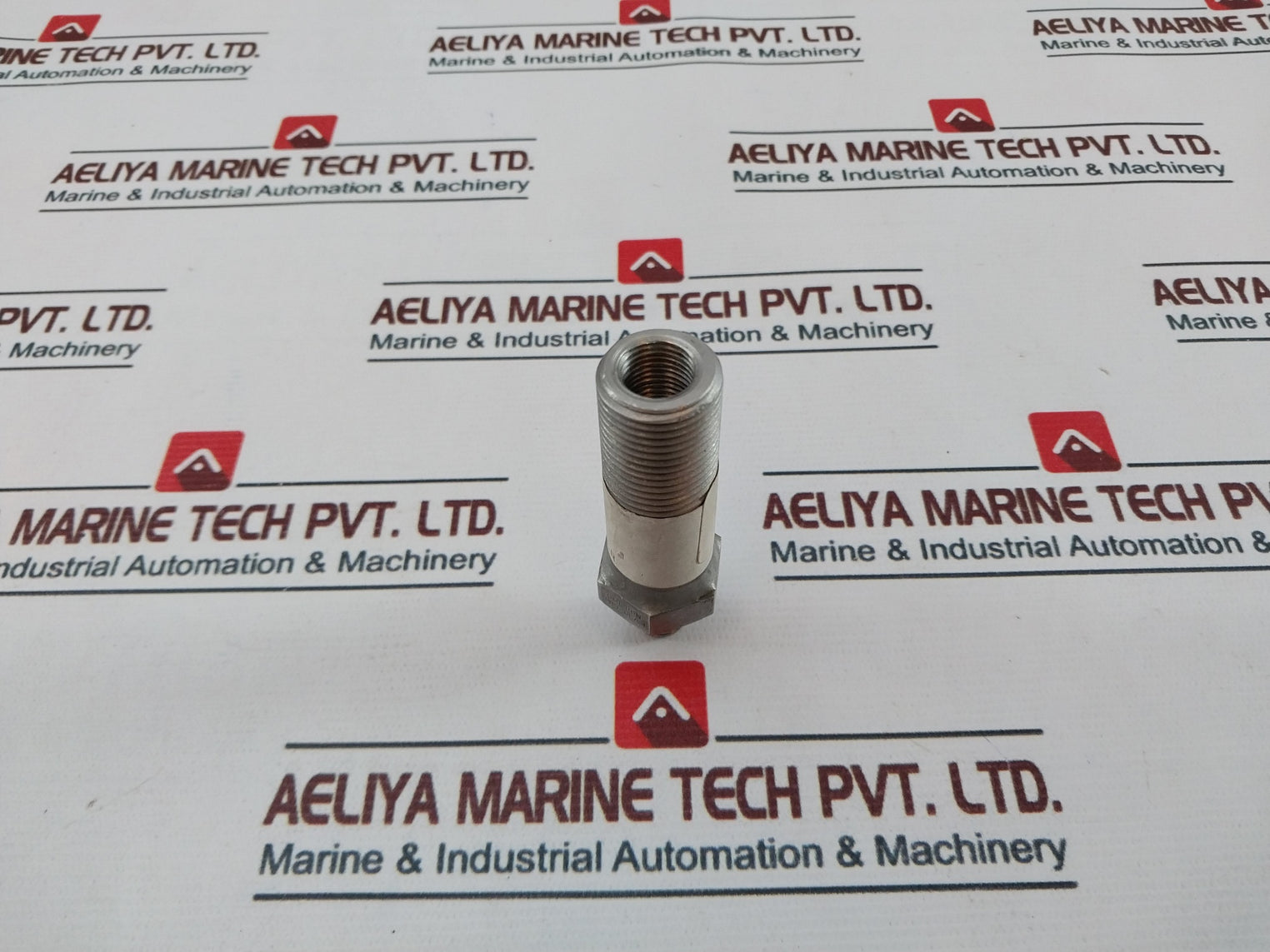 Omicron Of A-1 Flame Arrestor