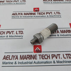 Omicron Of A-1 Flame Arrestor