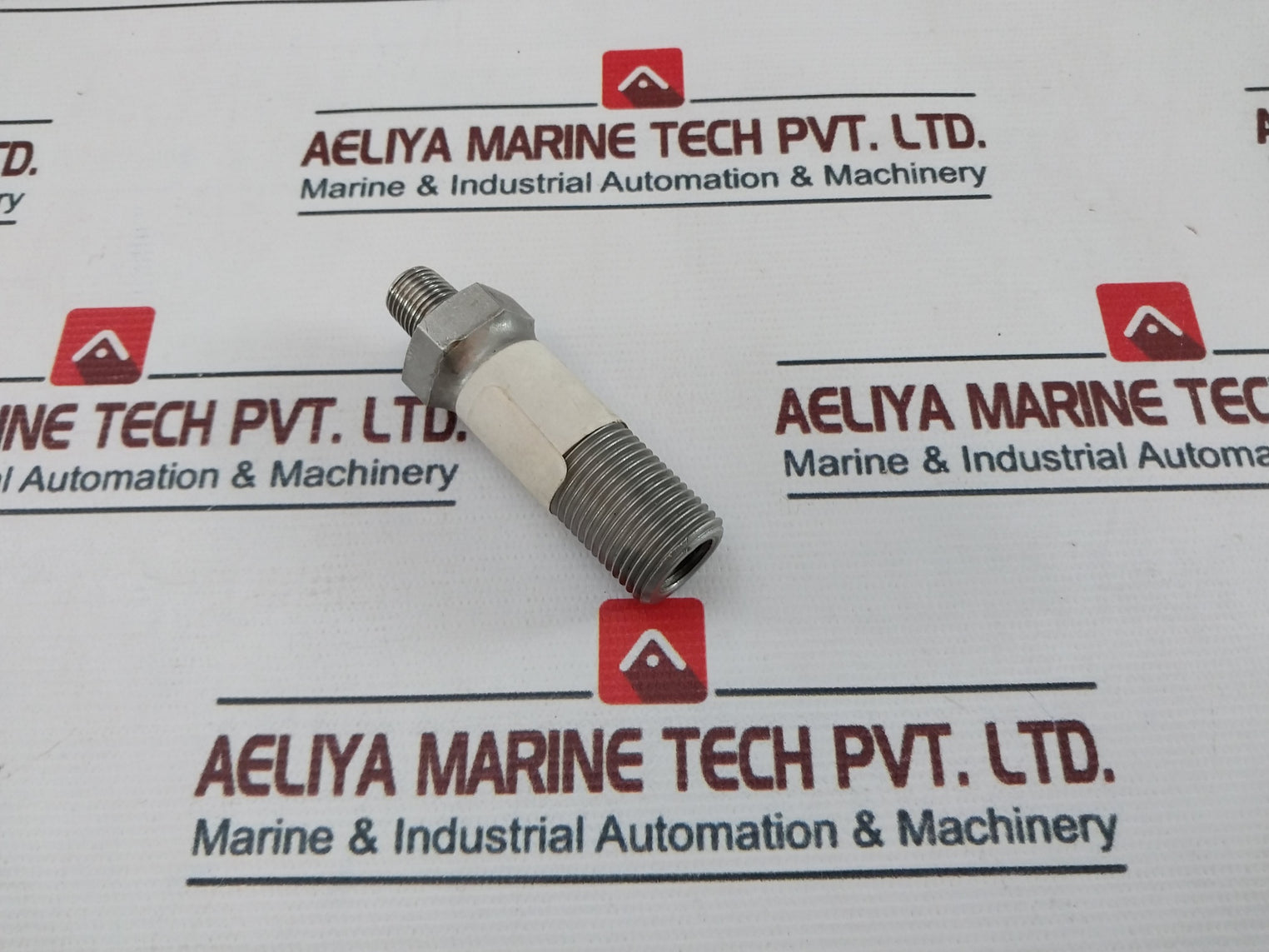 Omicron Of A-1 Flame Arrestor