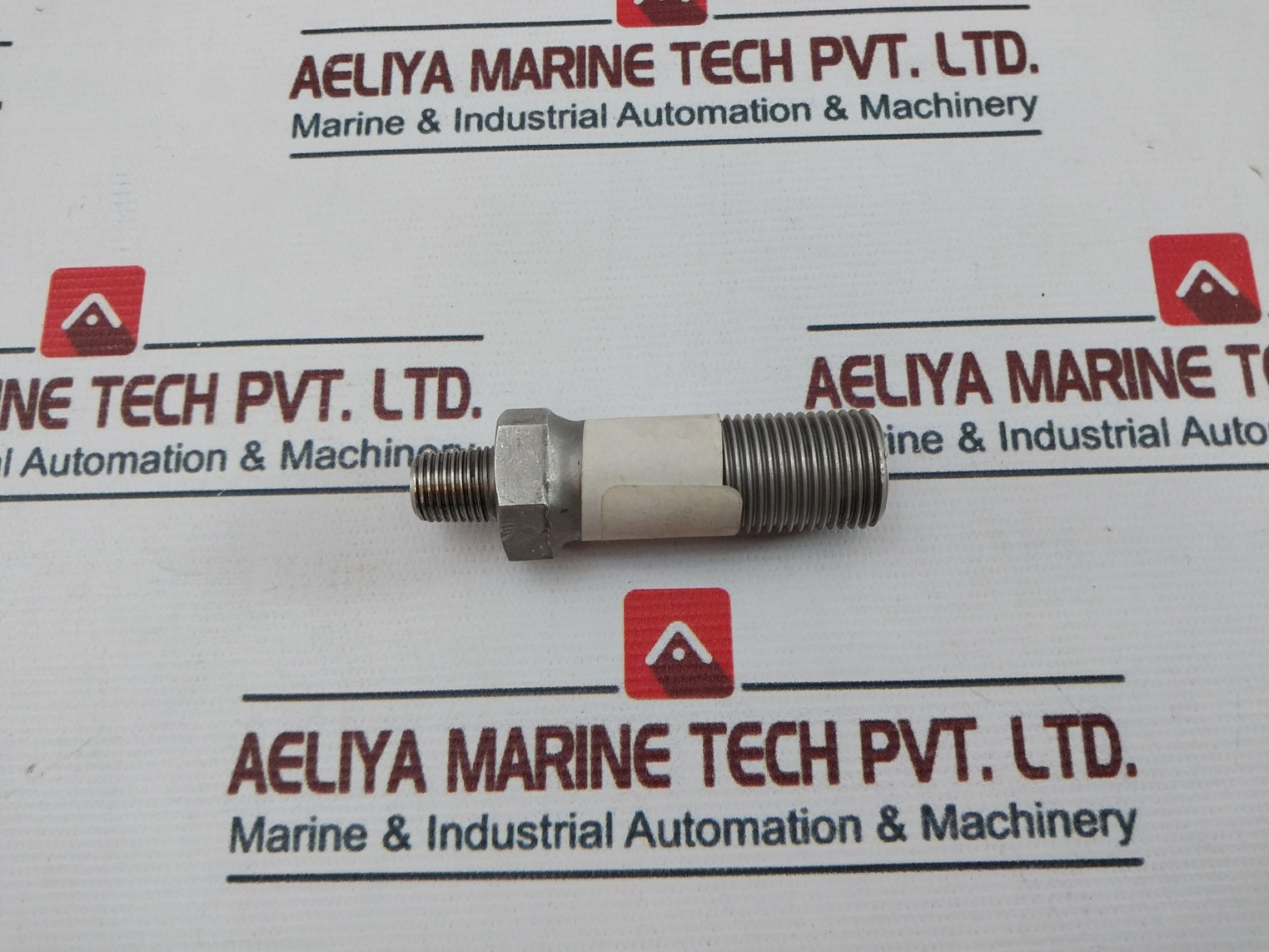 Omicron Of A-1 Flame Arrestor