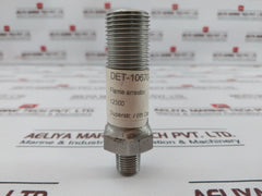 Omicron Of A-1 Flame Arrestor