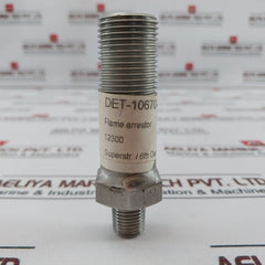 Omicron Of A-1 Flame Arrestor