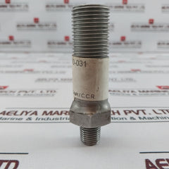 Omicron Of A-1 Flame Arrestor