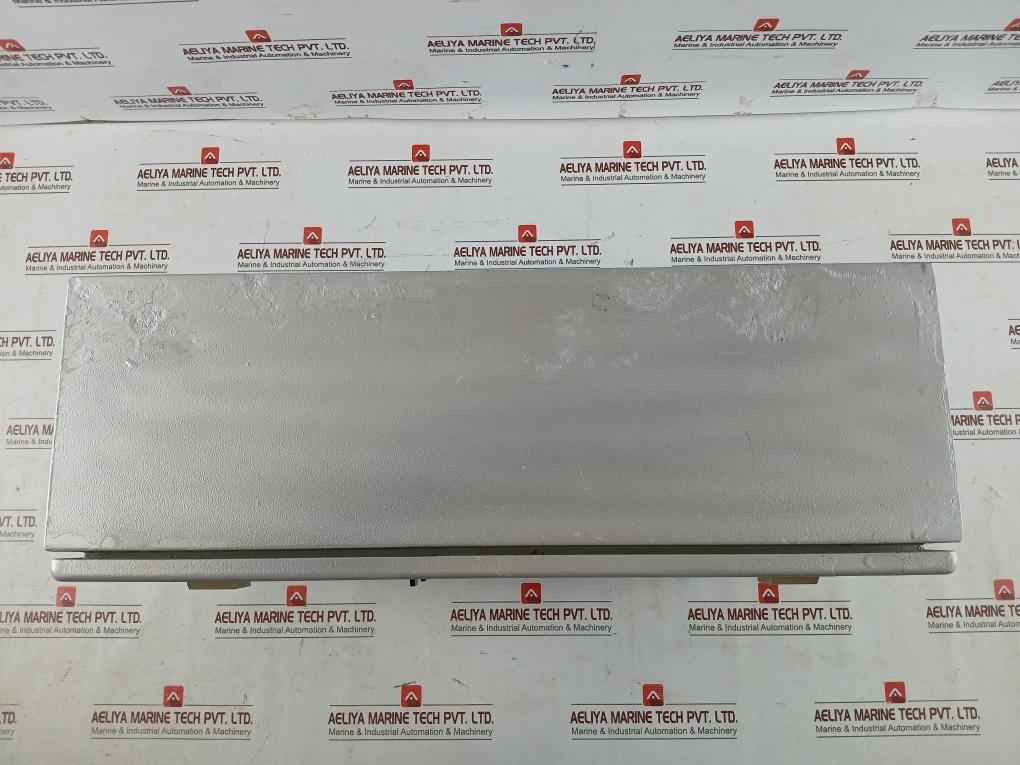 Omicron Ogs 3.0/5 Gas Sampling System With Enclosure & Power Supply Rev 1.02