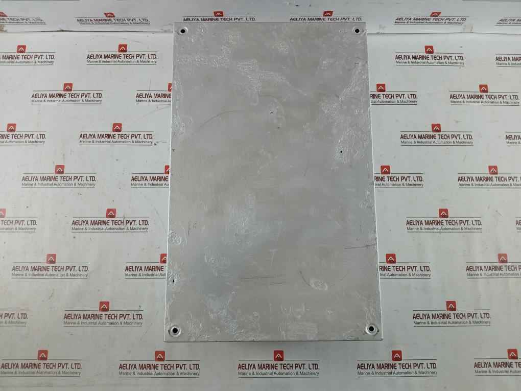 Omicron Ogs 3.0/5 Gas Sampling System With Enclosure & Power Supply Rev 1.02