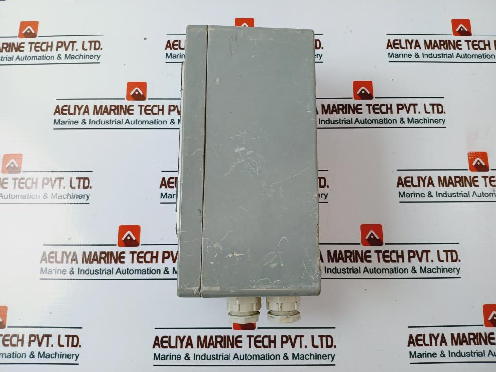 Omicron Ogs 3.1 Gas Sampling System Bridge Remote