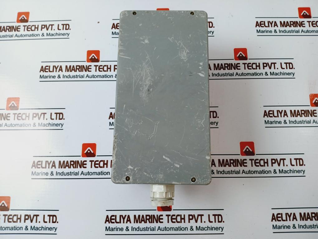 Omicron Ogs 3.1 Gas Sampling System Bridge Remote