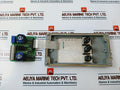Omicron Ogs 3.1 Gas Sampling System Bridge Remote