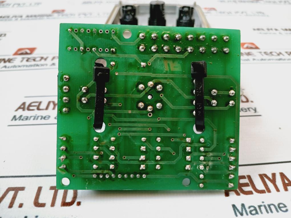 Omicron Ogs 3.1 Gas Sampling System Bridge Remote