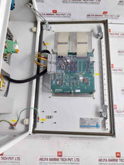Omicron Ogs 3.1 Gas Sampling System With Display 230V Ac/24Vdc 3A
