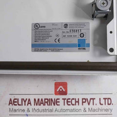 Omicron Ogs 3.1 Gas Sampling System With Display 230V Ac/24Vdc 3A