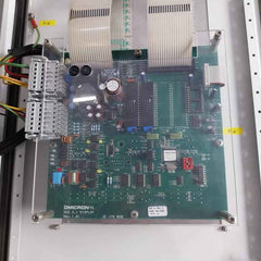 Omicron Ogs 3.1 Gas Sampling System With Display 230V Ac/24Vdc 3A