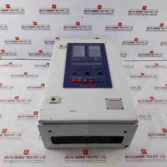 Omicron Ogs 3.1 Gas Sampling System With Display 230V Ac/24Vdc 3A