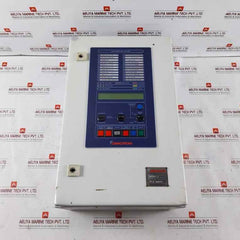 Omicron Ogs 3.1 Gas Sampling System With Display 230V Ac/24Vdc 3A