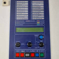Omicron Ogs 3.1 Gas Sampling System With Display 230V Ac/24Vdc 3A