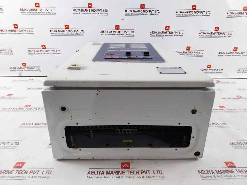 Omicron Ogs 3.1 Gas Sampling System With Display 230V Ac/24Vdc 3A