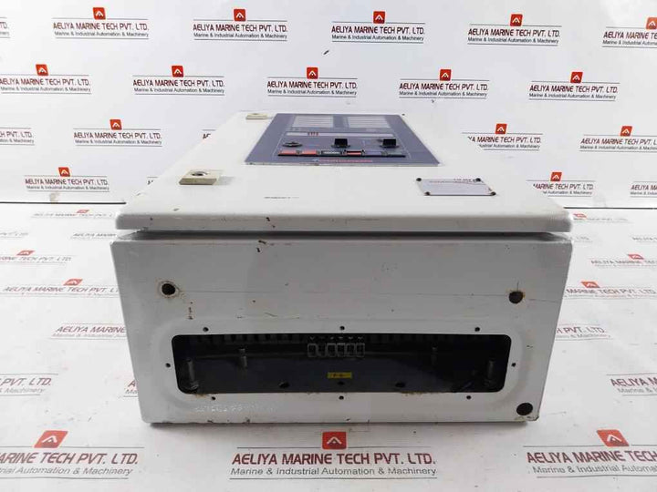 Omicron Ogs 3.1 Gas Sampling System With Display 230V Ac/24Vdc 3A